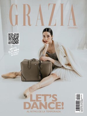 Grazia Latinoamérica - Magazine
